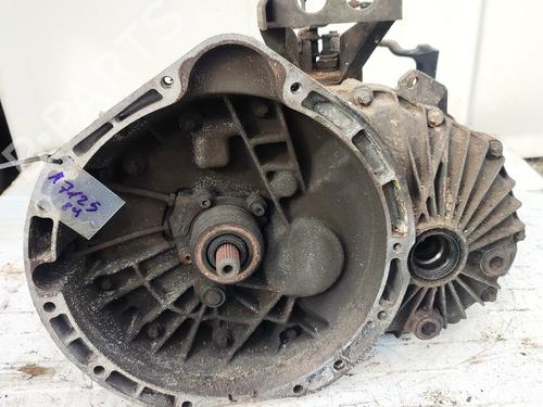 Used Gearbox Gearbox 35510899 35510899
