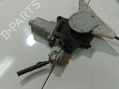 Left rear window motor HONDA FR-V (BE) 2.2 i CTDi (BE5) | BP34783440E23 - Image 2