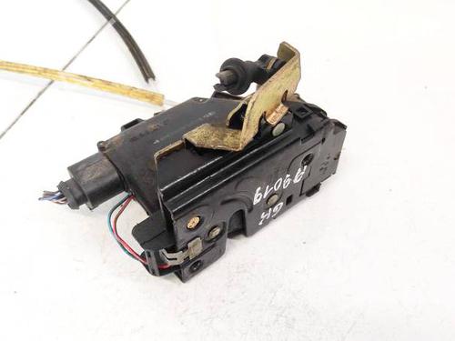 Used Rear left lock Rear left lock 35237597 35237597