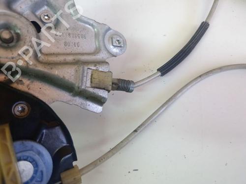 Front right window mechanism OPEL INSIGNIA A (G09) 2.0 CDTI (68) | BP36760205C23  - Image 5