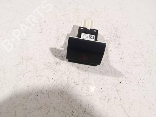 Used Warning switch Warning switch SKODA SUPERB II (3T4) 1.9 TDI (105 hp) 34948455 34948455