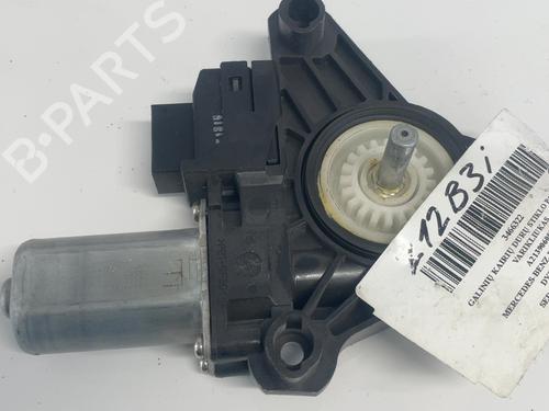 Used Left rear window motor Left rear window motor 37063233 37063233
