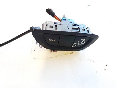 Used Switch Switch CITROËN C5 III (RD_) 1.8 16V (RD6FXC) (125 hp) 35336673 35336673