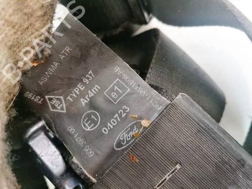 Front right seatbelt CHRYSLER SEBRING (JR) 2.4 | BP35374971I25 - Image 3
