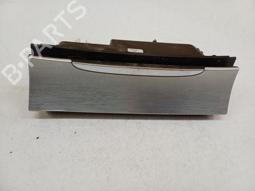 Used Ashtray Ashtray VW PASSAT B6 (3C2) 2.0 TDI (140 hp) 34799870 34799870