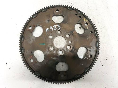 Flywheel CHEVROLET CAPTIVA (C100, C140) 2.0 D 4WD | BP34852017M101 - Image 2