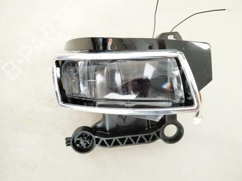 Used Right headlight Right headlight JAGUAR I-PACE (X590) EV400 AWD (400 hp) 35531967 35531967