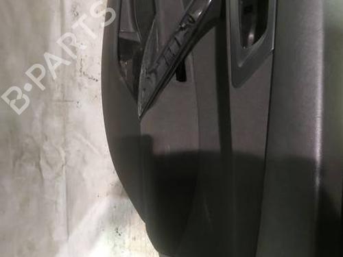 Used Rear right panel Rear right panel PEUGEOT 508 I (8D_) 1.6 HDi (112 hp) 35036597 35036597