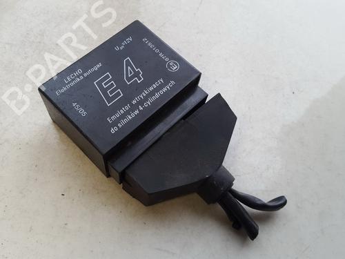 Used Electronic module Electronic module FORD MONDEO II (BAP) 1.8 i (115 hp) 33516481 33516481