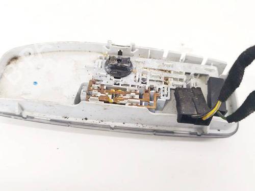 Interior roof light FORD TRANSIT CUSTOM V362 Bus (F3) 2.2 TDCi | BP35010014I8 - Image 2