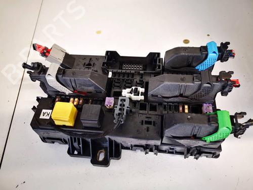 Used Fuse box Fuse box OPEL ASTRA H (A04) 1.3 CDTI (L48) (90 hp) 32547261 32547261