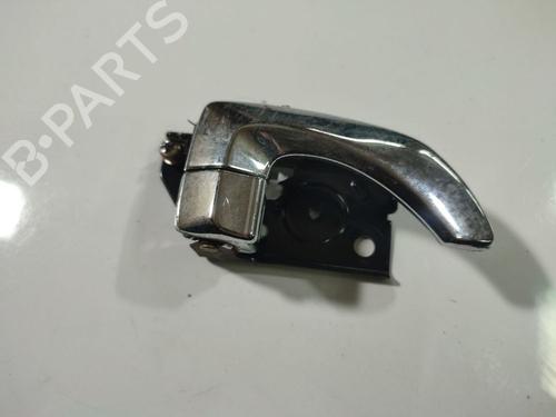 Front left interior door handle HYUNDAI SANTA FÉ I (SM) 2.4 16V 4x4 | BP34840649I13 - Image 2