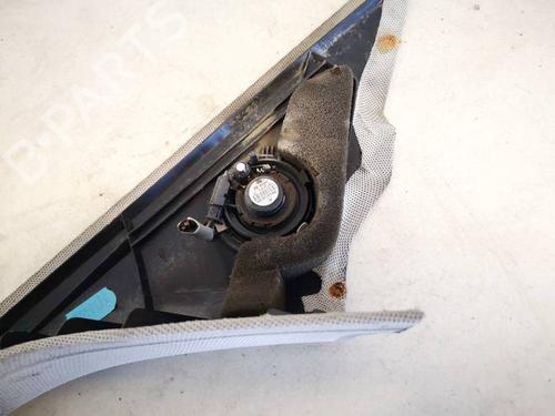 Speaker MERCEDES-BENZ A-CLASS (W169) A 180 CDI (169.007, 169.307) | BP32931308E2 - Image 2