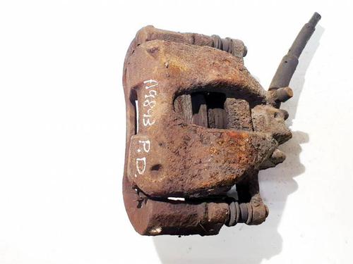 Used Right front brake caliper Right front brake caliper 35146443 35146443