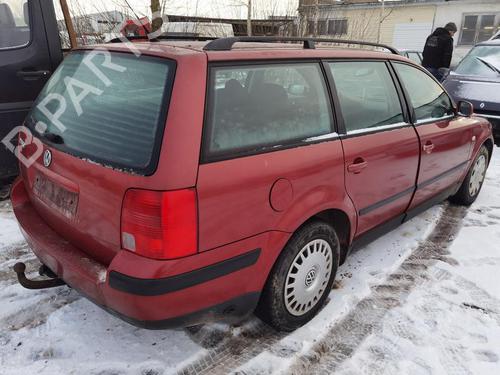 Electronic module VW PASSAT B5 Variant (3B5) 1.6 | BP33093831M83  - Image 8