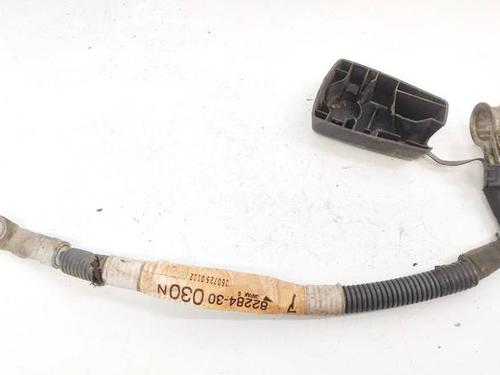Used Cable Cable LEXUS IS II (_E2_) 220d (ALE20) (177 hp) 35227084 35227084