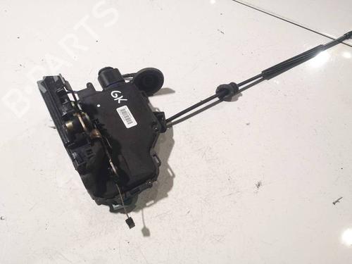 Used Rear left lock Rear left lock 38319304 38319304