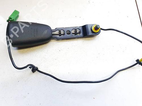 Used Seat buckle Seat buckle 35214498 35214498