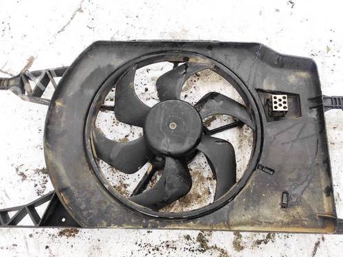 Used Fan Fan 35320729 35320729