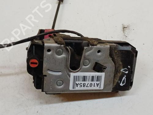 Højre bagtil lås Højre bagtil lås OPEL ASTRA H (A04) 1.6 (L48) (116 hp) 39544791 39544791