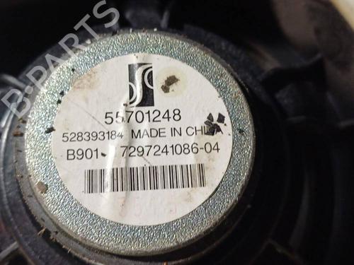 Speaker FIAT PUNTO EVO (199_) 1.3 D Multijet (199AXC1A, 199BXC1A, 199AXT1A, 199BXT1A) | BP32573478E2