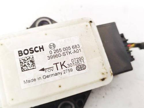 Electronic module HONDA CR-V III (RE_) 2.2 i-CTDi 4WD (RE6) | BP34887864M83 - Image 2