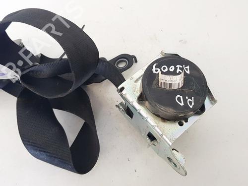 Used Front right seatbelt Front right seatbelt 35510507 35510507