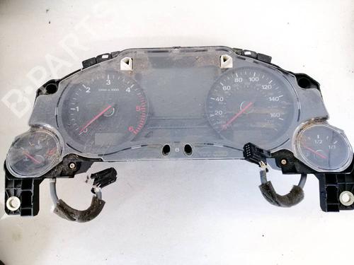 Used Instrument cluster Instrument cluster 35258309 35258309
