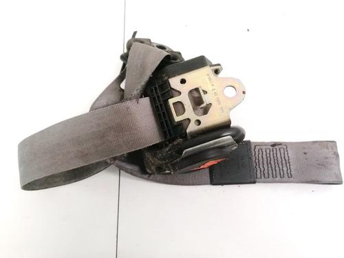 Used Front left seatbelt Front left seatbelt AUDI A3 (8L1) 1.9 TDI (110 hp) 35470107 35470107