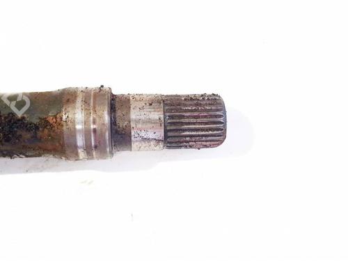 Right front driveshaft OPEL ASTRA J (P10) 1.7 CDTI (68) | BP39254152M39 - Image 4