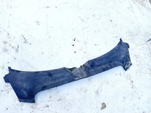 Used Scuttle panel Scuttle panel 37863959 37863959