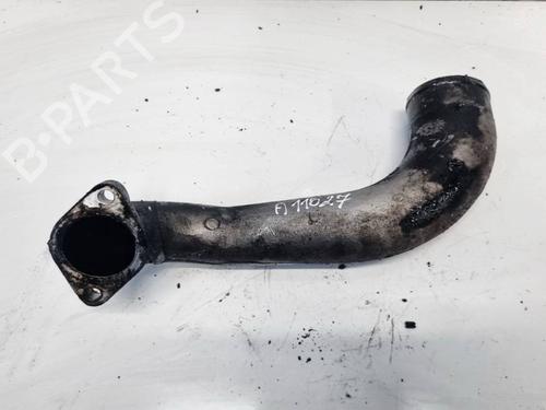 Used Pipe Pipe NISSAN X-TRAIL I (T30) 2.2 DCi (114 hp) 32971079 32971079