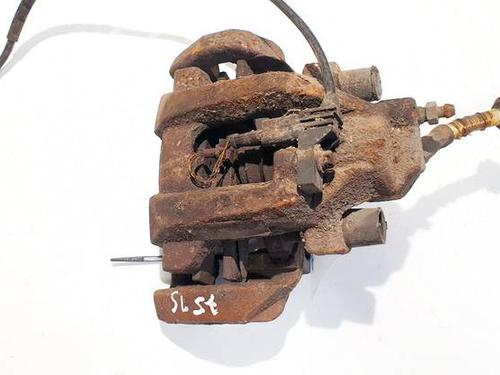 Used Right rear brake caliper Right rear brake caliper 35364015 35364015