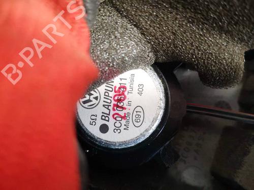 Speaker VW PASSAT B6 (3C2) 1.9 TDI | BP32601151E2