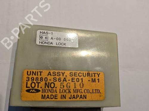 Used Electronic module Electronic module 37166374 37166374