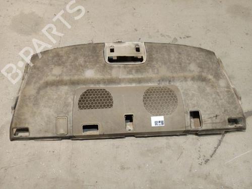 Hattehylde Hattehylde LEXUS IS II (_E2_) 250 (GSE20) (208 hp) 34928370 34928370