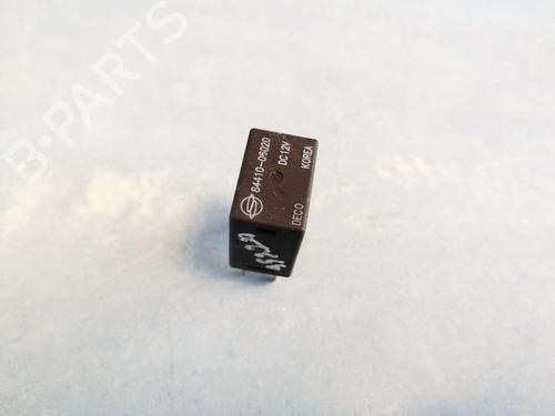 Used Other Other SSANGYONG REXTON / REXTON II (GAB_) 2.7 D 4x4 (186 hp) 33108181 33108181