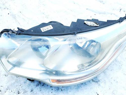 Used Left headlight Left headlight 37480581 37480581