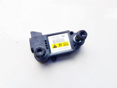 Used Electronic module Electronic module OPEL ANTARA A (L07) 2.0 CDTI (150 hp) 33523826 33523826