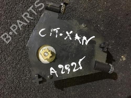 Used Electronic module Electronic module CITROËN XANTIA (X1_, X2_) 1.9 Turbo D (90 hp) 33482513 33482513