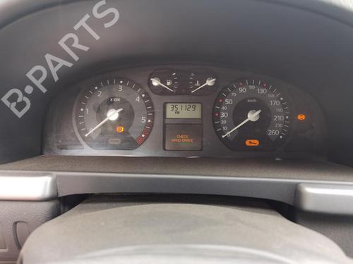 Switch RENAULT LAGUNA II (BG0/1_) 1.9 dCi (BG1A, BG1V) | BP32882448I30 - Image 9