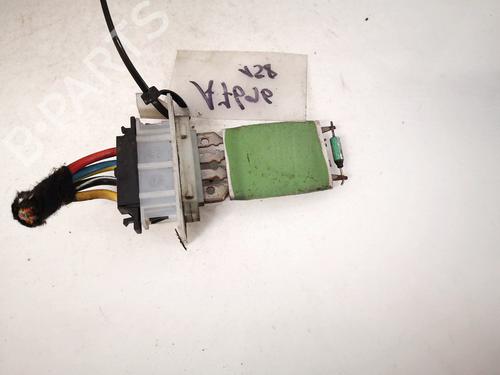Used Heater resistor Heater resistor VW GOLF V (1K1) 1.9 TDI (90 hp) 35427010 35427010