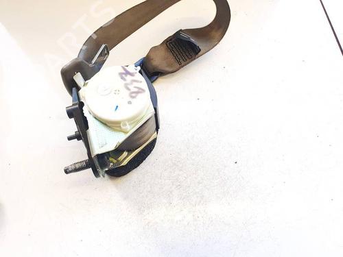 Rear left seatbelt JAGUAR XJ (X351) 3.0 SDV6 | BP35106409I29 - Image 3