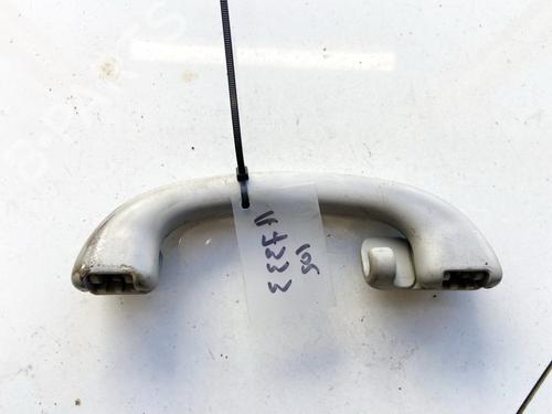 Used Interior roof handle Interior roof handle MAZDA 2 (DY) 1.4 (80 hp) 35491439 35491439