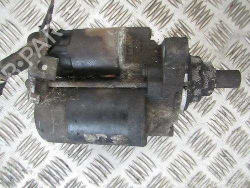 Used Starter Starter HONDA PRELUDE IV (BB_) 2.2 i 16V Vtec (BB1) (185 hp) 35667687 35667687