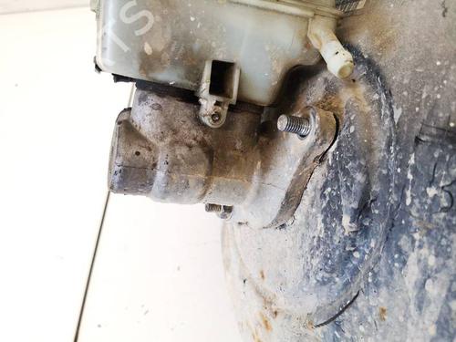 Used Brake master cylinder Brake master cylinder OPEL ASTRA H (A04) 1.9 CDTI (L48) (150 hp) 35290804 35290804