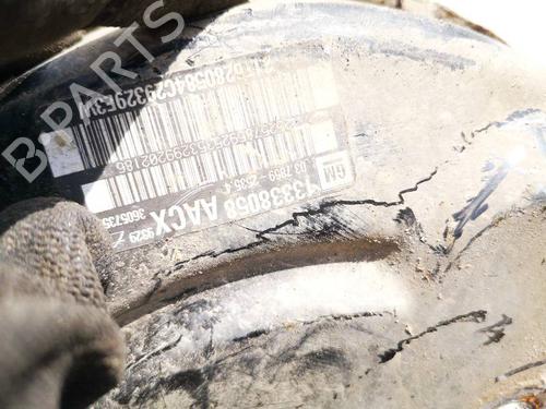 Servo brake OPEL ASTRA J (P10) 1.4 (68) | BP35064501M42 - Image 3