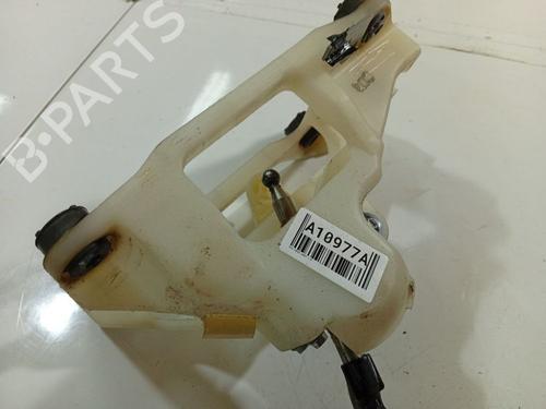 Gear lever KIA CEE'D Hatchback (ED) 1.6 CRDi 90 | BP34844750M90 - Image 3