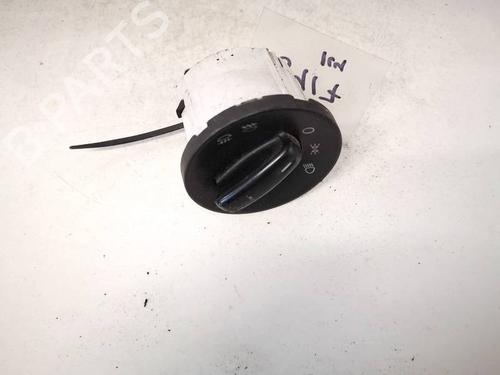 Used Switch Switch SKODA OCTAVIA II (1Z3) 1.9 TDI (105 hp) 35389441 35389441