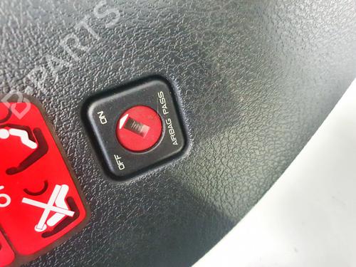 Switch PEUGEOT 407 (6D_) 2.0 (6DRFNB, 6DRFNE) | BP32896710I30 - Image 2